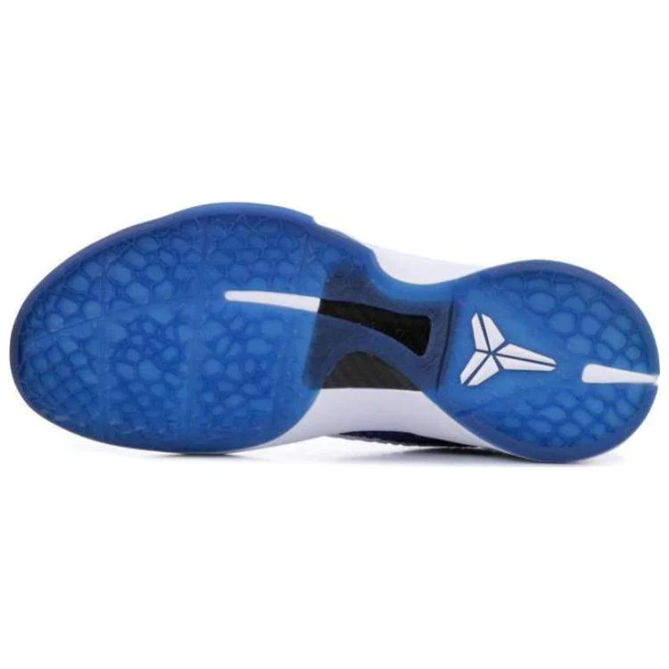 Nike zoom kobe 6 'duke'  429659-400