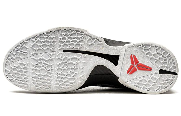 Nike zoom kobe 6 'grey camo'  429659-901