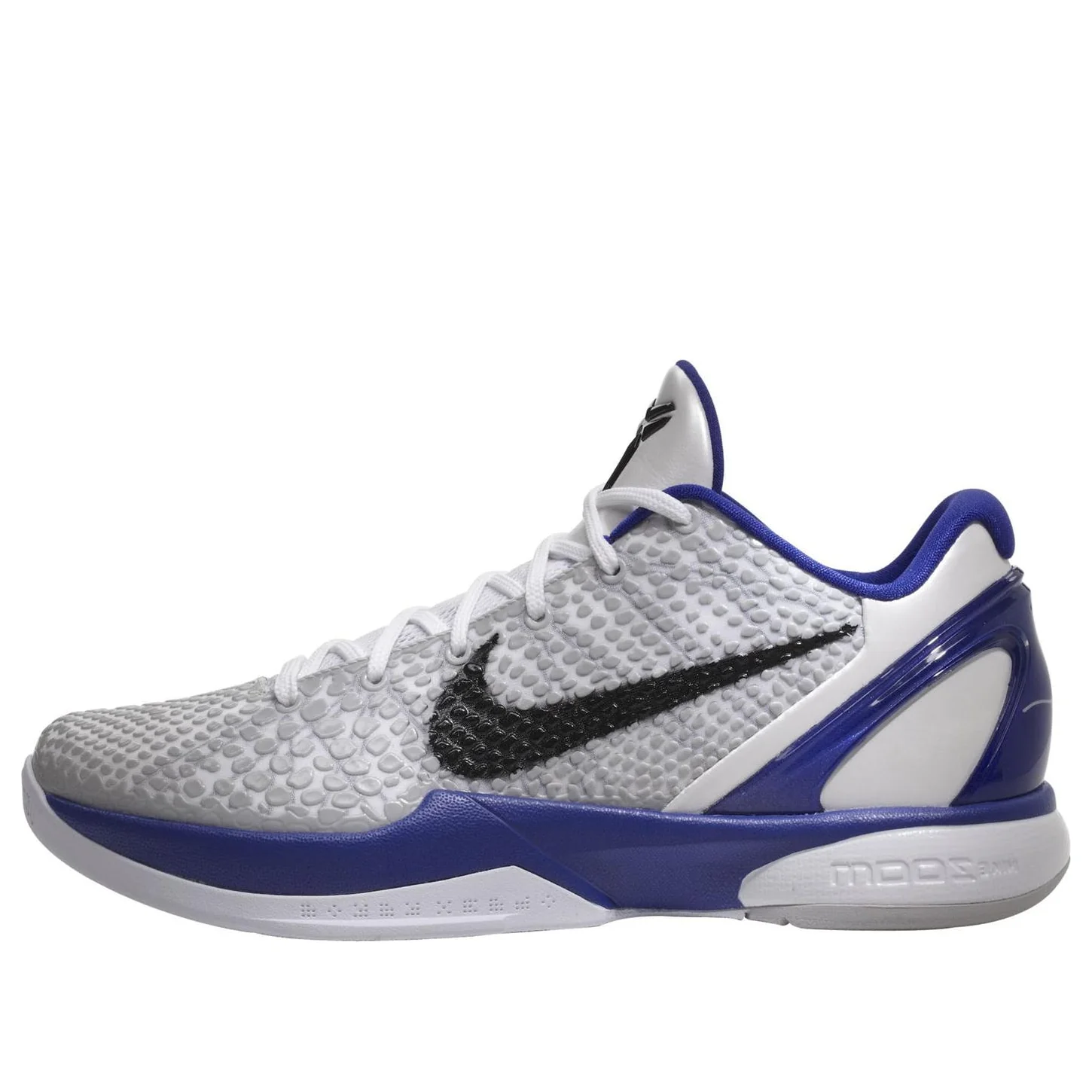 Nike zoom kobe 6 'concord'  429659-100