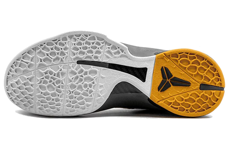 Nike zoom kobe 6 protro 'black del sol'  cw2190-001