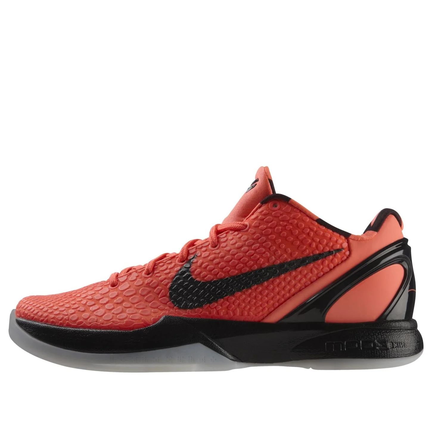 Nike zoom kobe 6 'barcelona'  429659-800