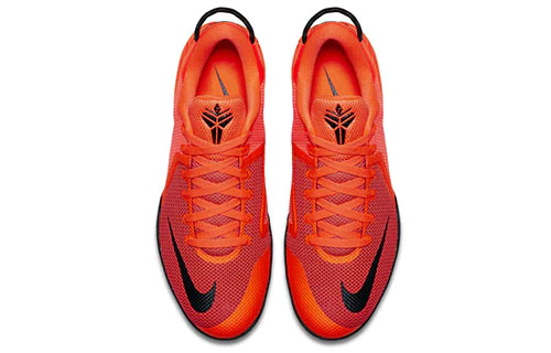 Nike kobe venomenon 6 6 orange  897657-800