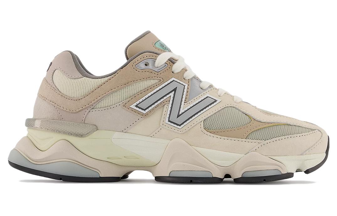 New balance 9060 'sea salt'  u9060mac