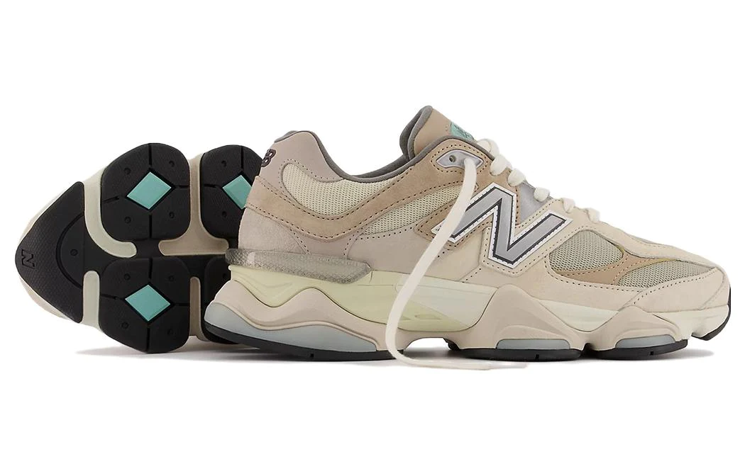 New balance 9060 'sea salt'  u9060mac