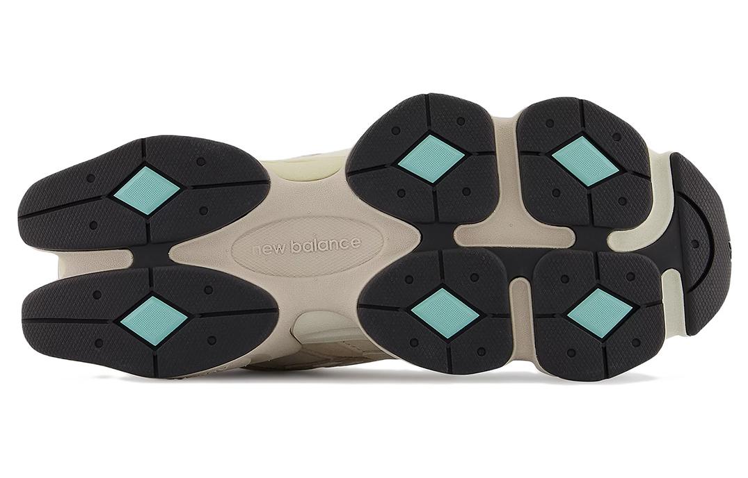 New balance 9060 'sea salt'  u9060mac