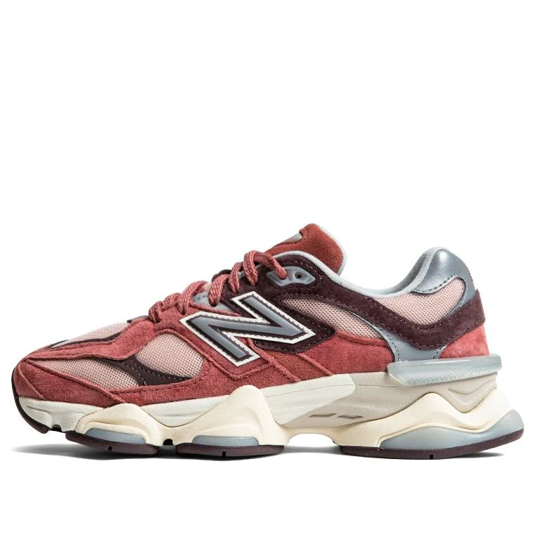 New balance 9060 'sea salt cherry blossom'  u9060tru