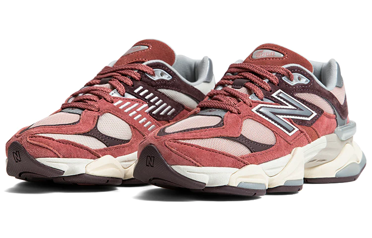 New balance 9060 'sea salt cherry blossom'  u9060tru