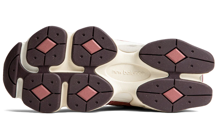 New balance 9060 'sea salt cherry blossom'  u9060tru