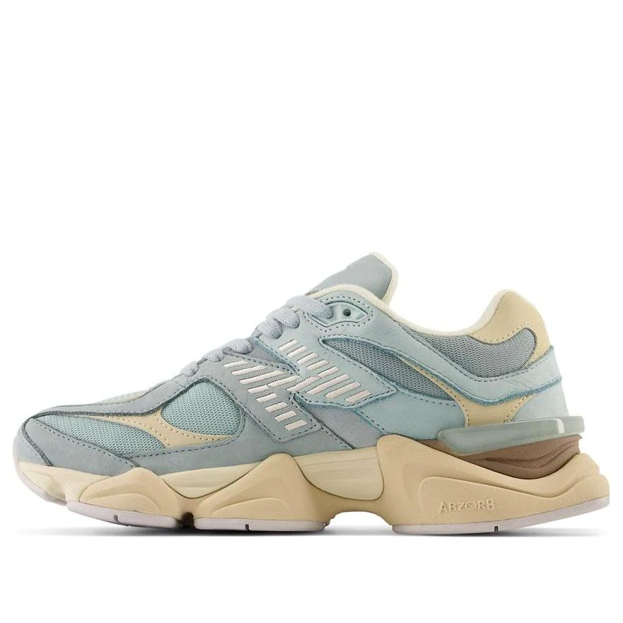 New balance 9060 'blue haze'  u9060fnb