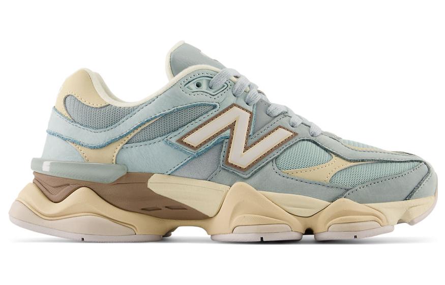 New balance 9060 'blue haze'  u9060fnb