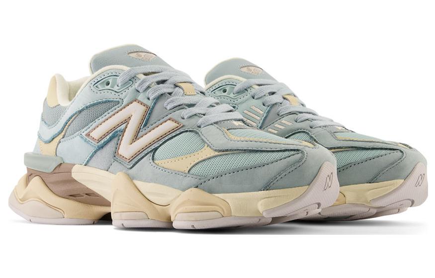 New balance 9060 'blue haze'  u9060fnb