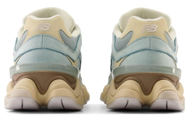 New balance 9060 'blue haze'  u9060fnb