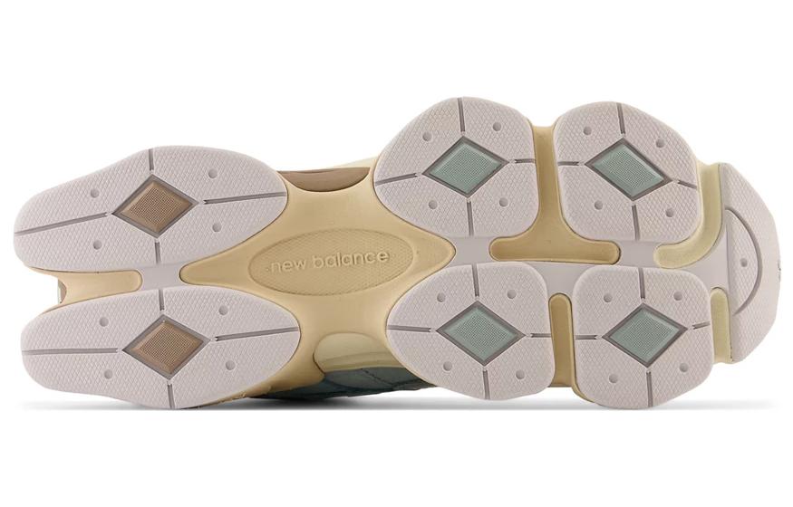 New balance 9060 'blue haze'  u9060fnb