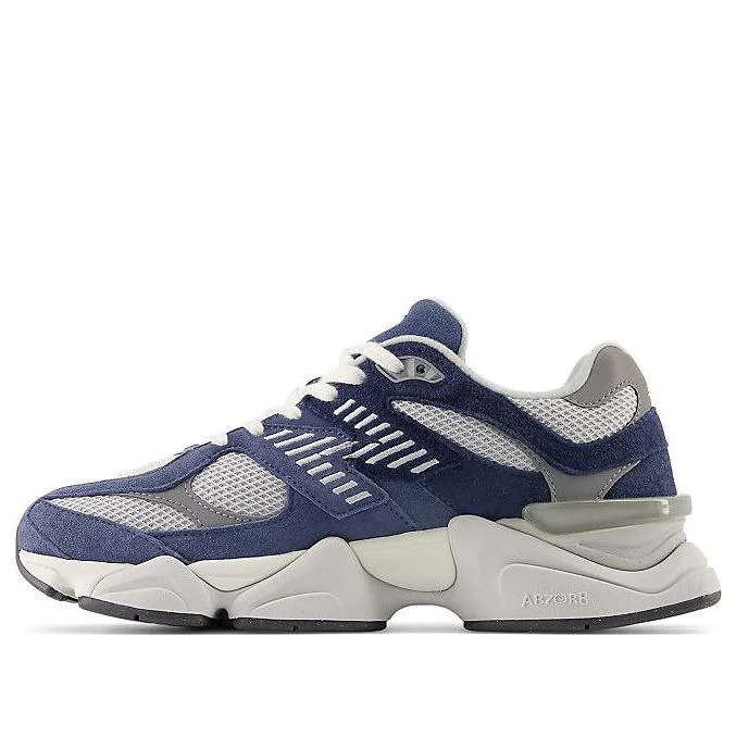 New balance 9060 'natural indigo'  u9060ind