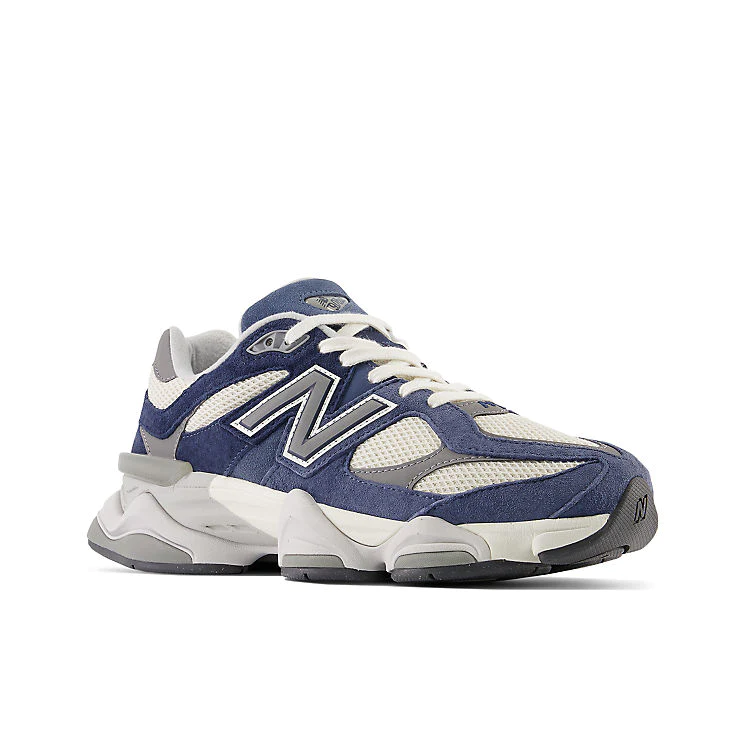 New balance 9060 'natural indigo'  u9060ind
