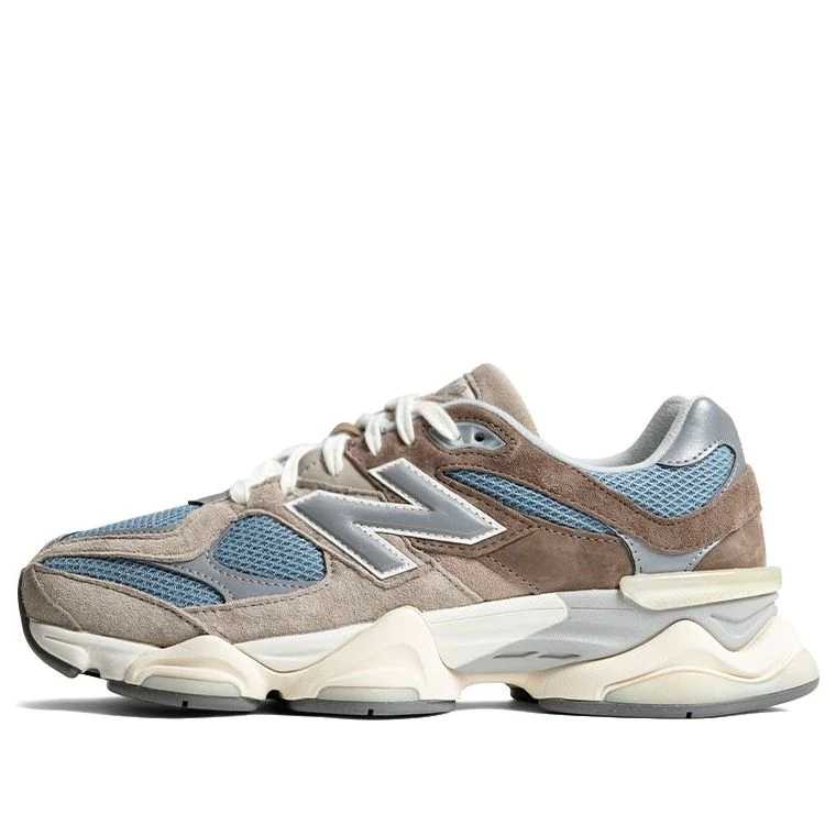 New balance 9060 'sea salt blue'  u9060mus