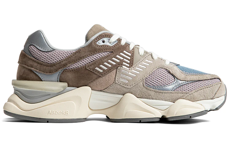 New balance 9060 'sea salt blue'  u9060mus