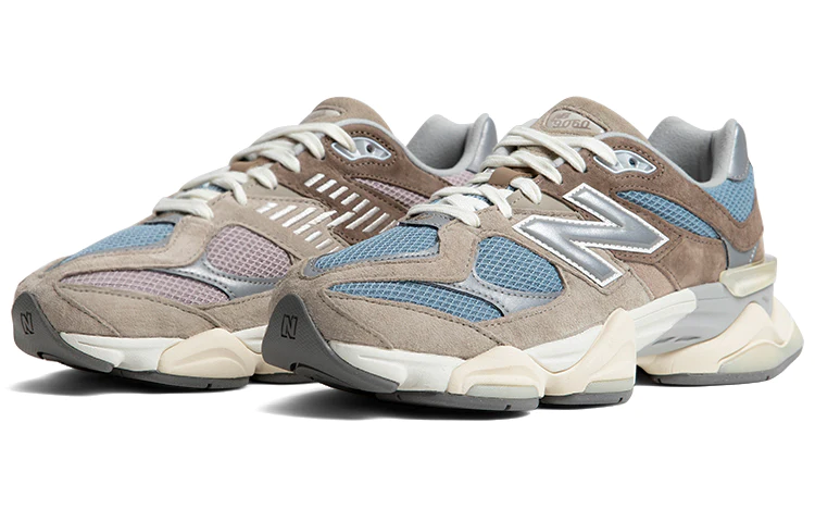 New balance 9060 'sea salt blue'  u9060mus