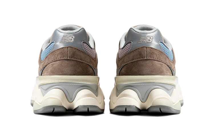 New balance 9060 'sea salt blue'  u9060mus