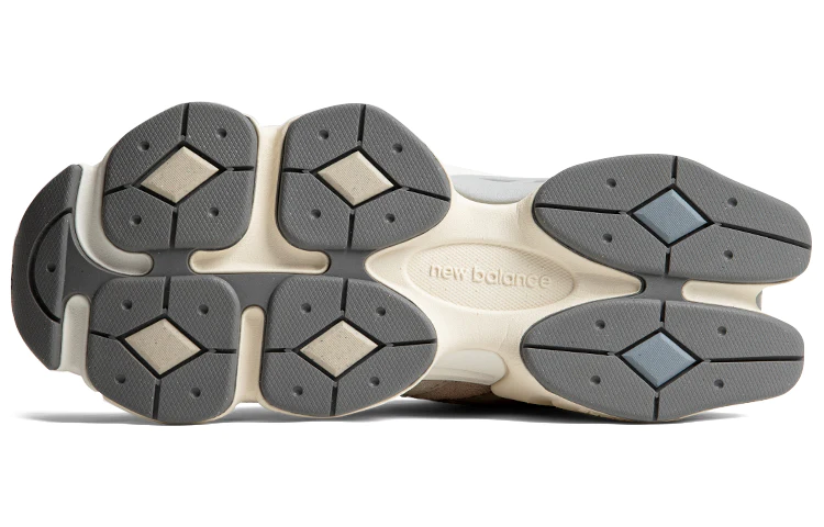 New balance 9060 'sea salt blue'  u9060mus