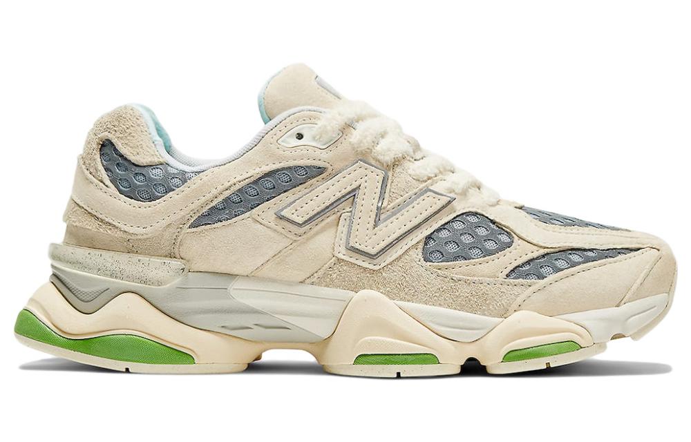 New balance 9060 x bricks & wood 'nothing changed but the address'  u9060bw1