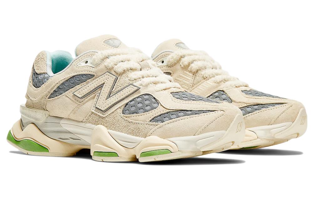 New balance 9060 x bricks & wood 'nothing changed but the address'  u9060bw1