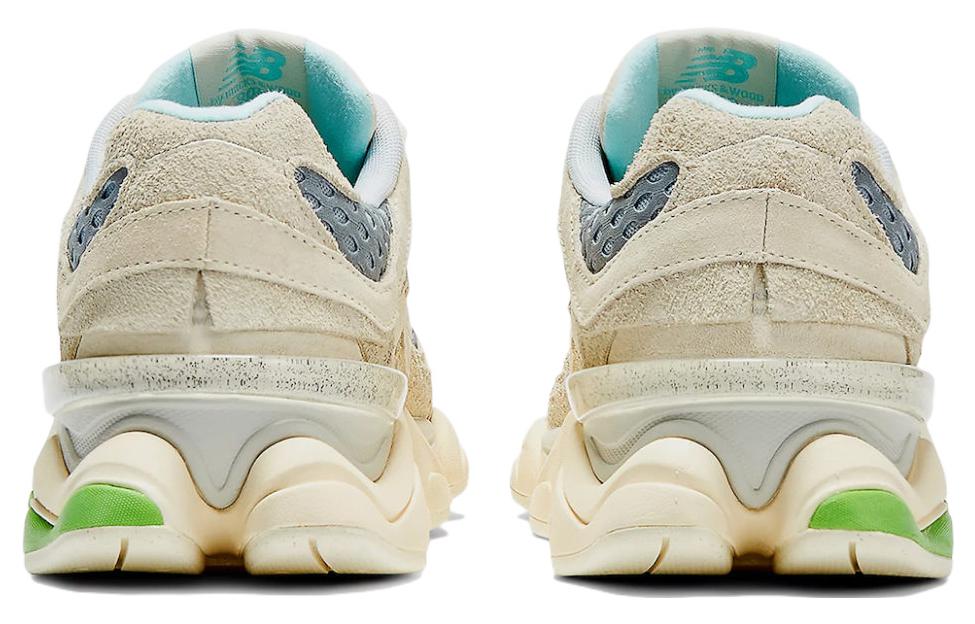 New balance 9060 x bricks & wood 'nothing changed but the address'  u9060bw1