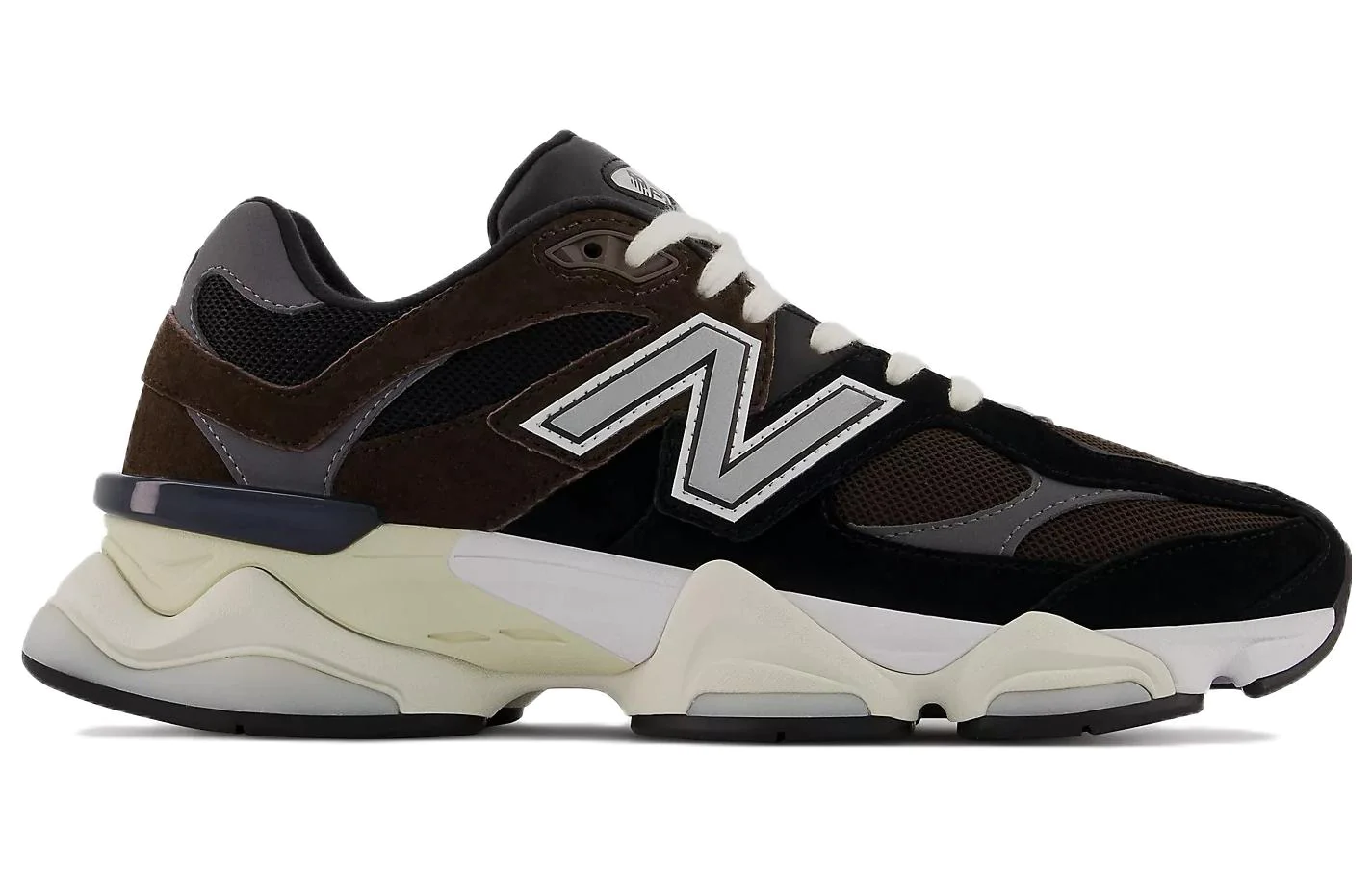 New balance 9060 'brown black'  u9060brn