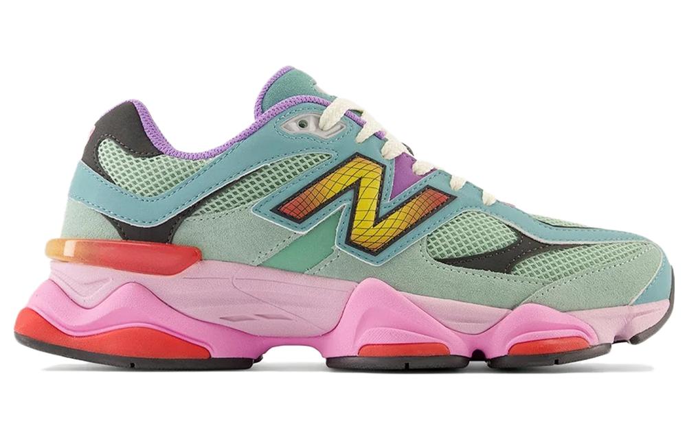 New balance 9060 'multi color'  u9060wrb