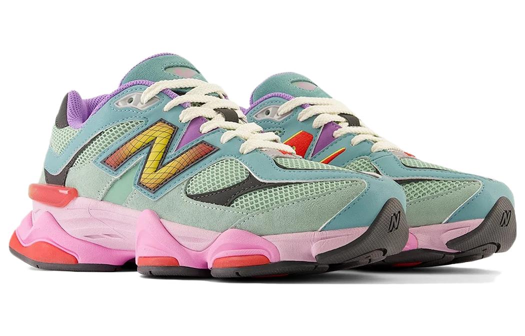 New balance 9060 'multi color'  u9060wrb