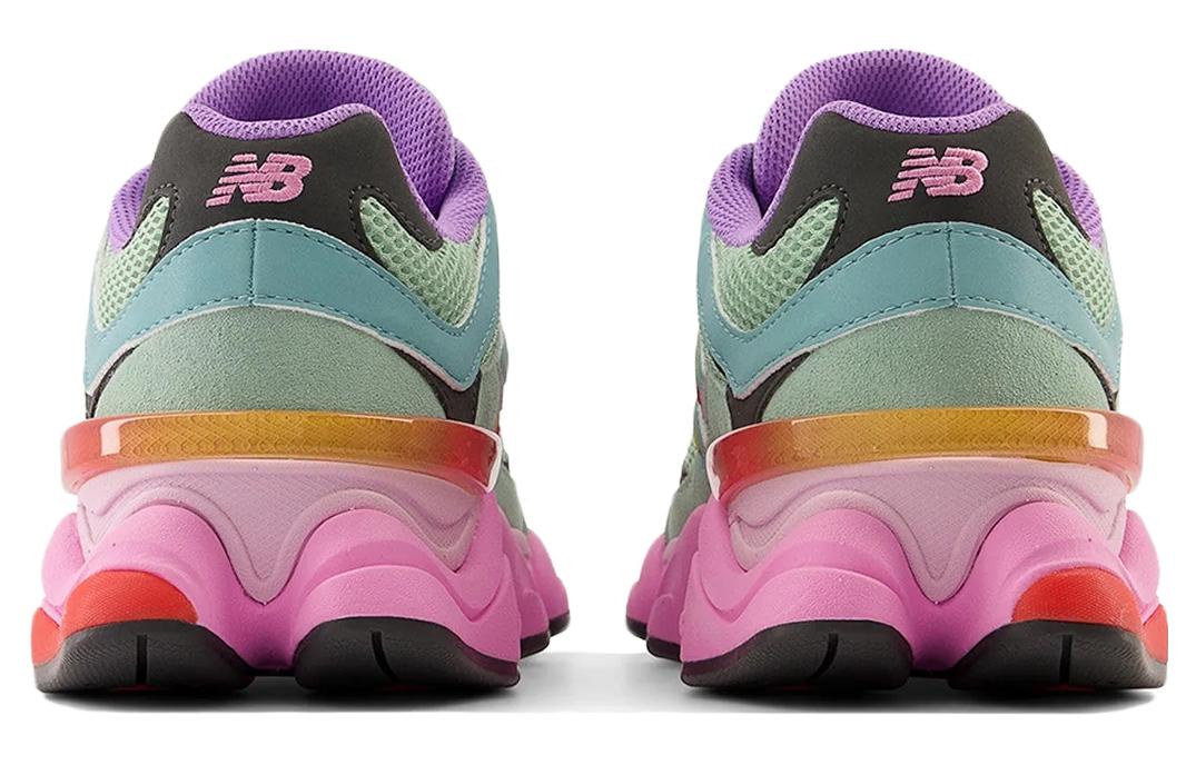New balance 9060 'multi color'  u9060wrb
