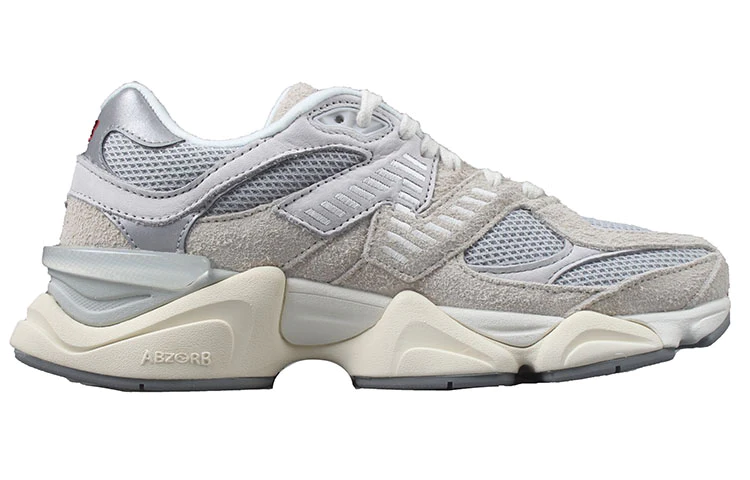 New balance 9060 'lunar new year'  u9060lny