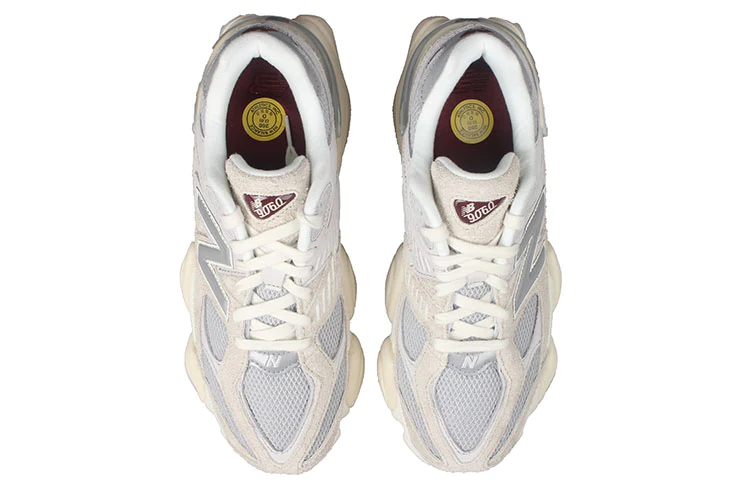 New balance 9060 'lunar new year'  u9060lny