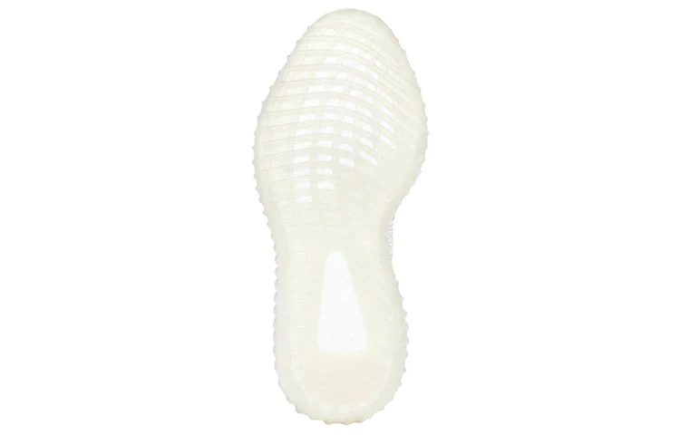 Adidas yeezy boost 350 v2 'cloud white reflective'  fw5317