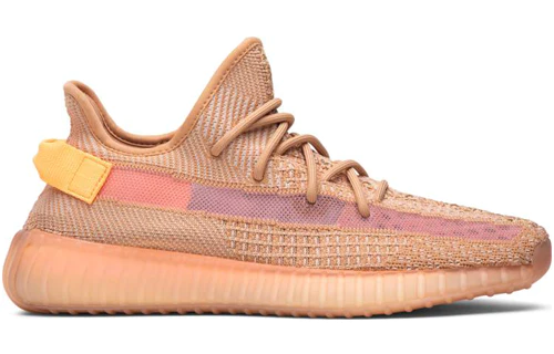 Adidas yeezy boost 350 v2 'clay'  eg7490