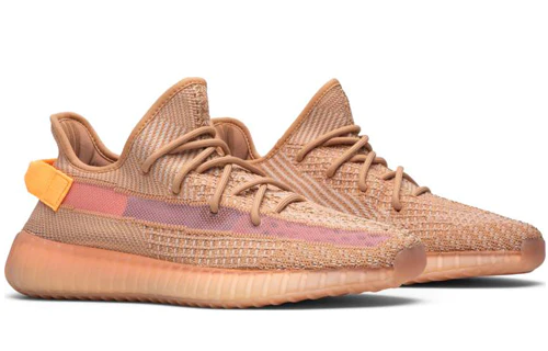 Adidas yeezy boost 350 v2 'clay'  eg7490