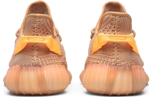 Adidas yeezy boost 350 v2 'clay'  eg7490