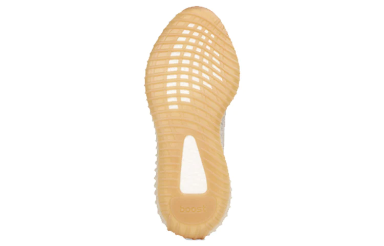 Adidas yeezy boost 350 v2 'sesame'  f99710