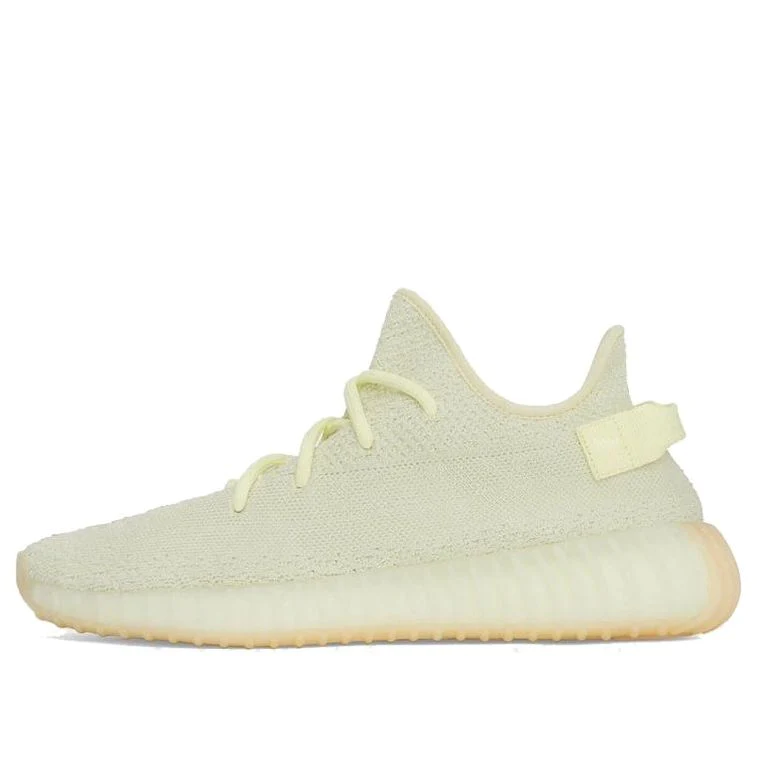 Adidas yeezy boost 350 v2 'butter'  f36980