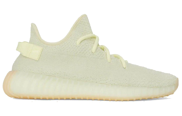 Adidas yeezy boost 350 v2 'butter'  f36980