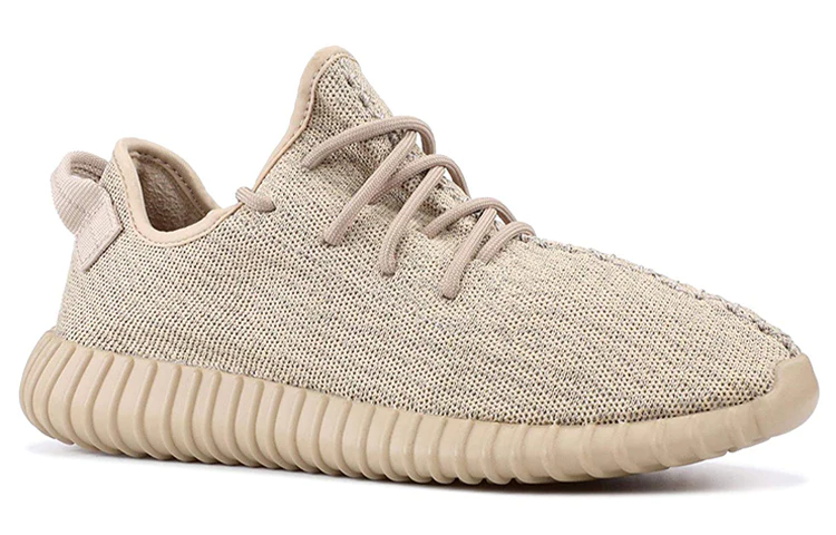 Adidas yeezy boost 350 'oxford tan'  aq2661