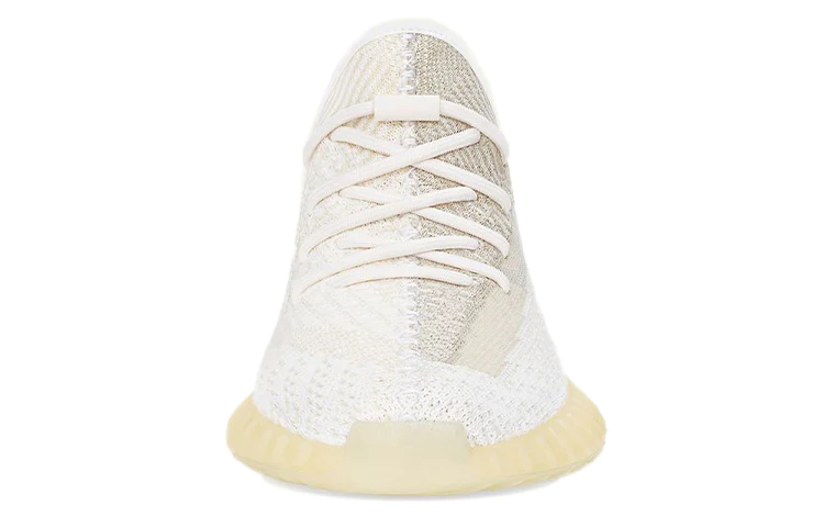 Adidas yeezy boost 350 v2 natural 'gray white'  fz5426