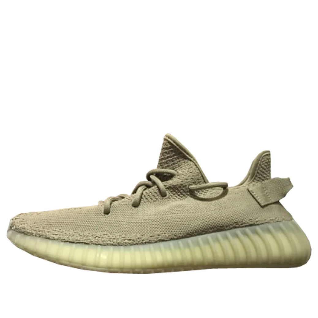 Adidas yeezy boost 350 v2 'dark green'  da9572