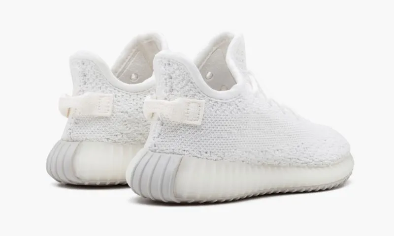 Yeezy Boost 350 V2 Infant “Triple White”