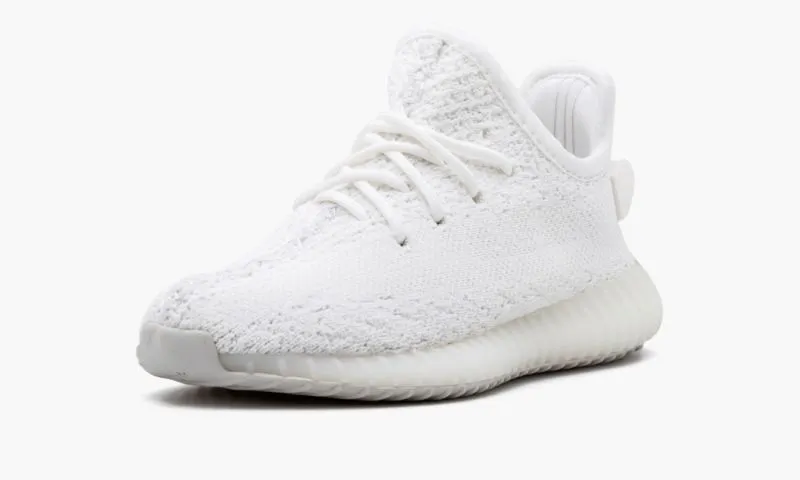 Yeezy Boost 350 V2 Infant “Triple White”