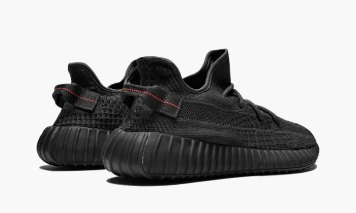 Yeezy Boost 350 V2 “Black-Static”