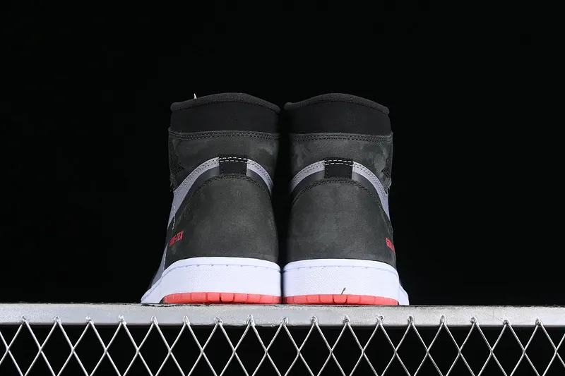 Air Jordan 1 Element Cement Grey Dark Charcoal