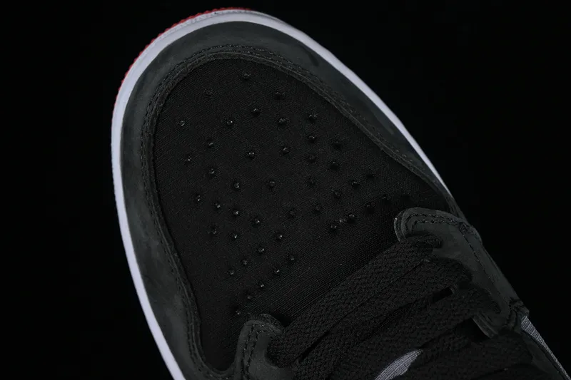 Air Jordan 1 Element Cement Grey Dark Charcoal