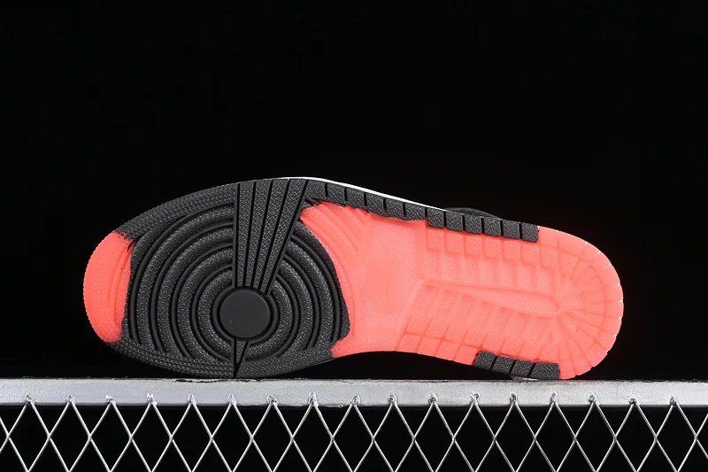 Air Jordan 1 Element Cement Grey Dark Charcoal