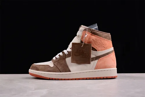 Nike Air Jordan 1 Retro High OG SP Dusted Clay